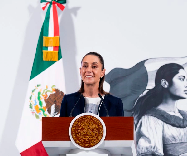 México lanza KAL: IA generativa soberana para economía digital.