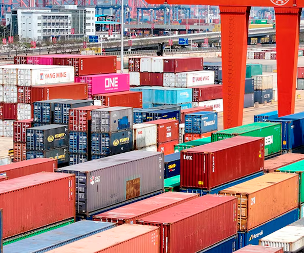 Empresas chinas piden a Sheinbaum seis meses para negociar aranceles.
