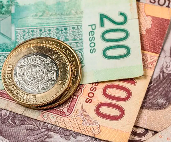 Economía informal alcanza récord del 25.4% del PIB en 2024: INEGI.