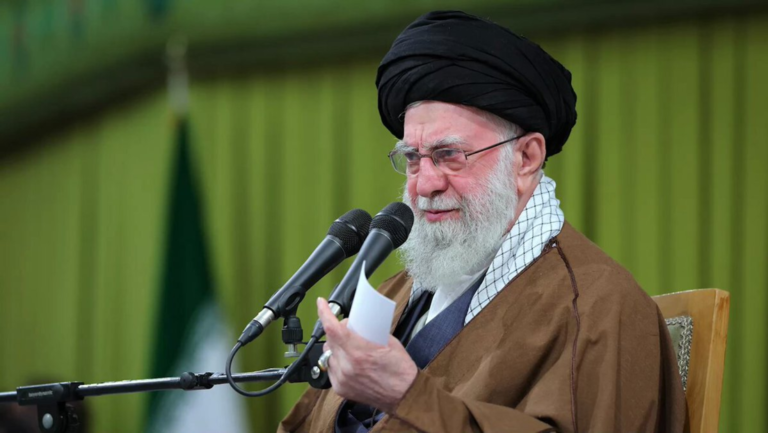 Irán acusa a EE.UU. de buscar expansión territorial en América Latina