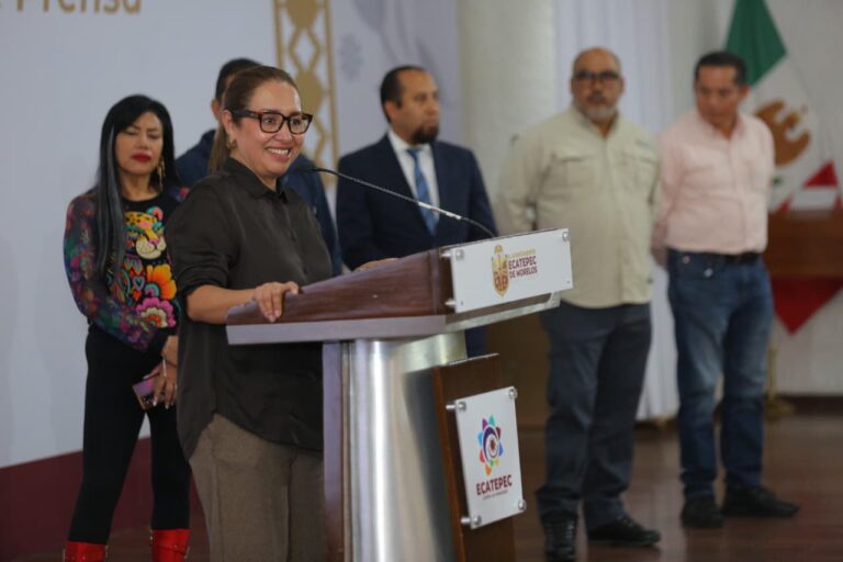 Saqueó Fernando Vilchis Ecatepec, presentan 137 denuncias en su contra