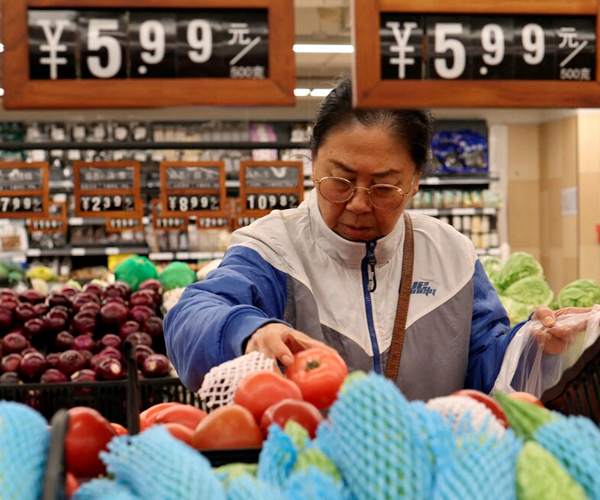 China opta por estímulo fiscal para impulsar economía en 2026.