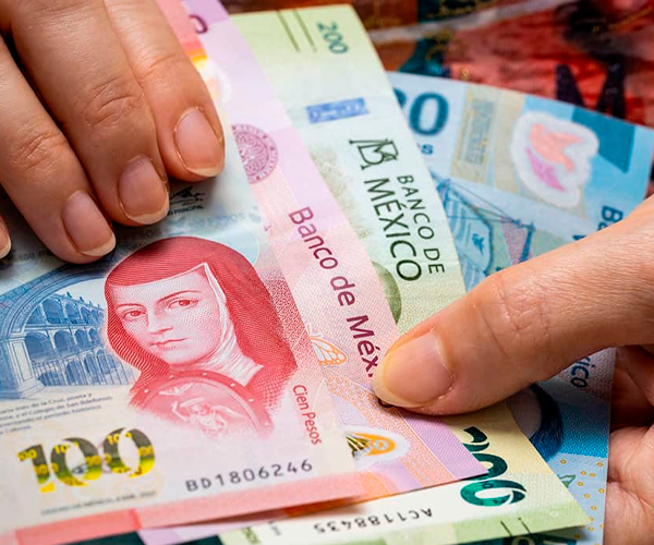 Economía mexicana se contrajo 0.2% en noviembre de 2025: Inegi.