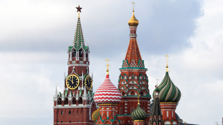 Rusia acusa a Ucrania de ataque con drones en zona ocupada de Jersón durante Año Nuevo