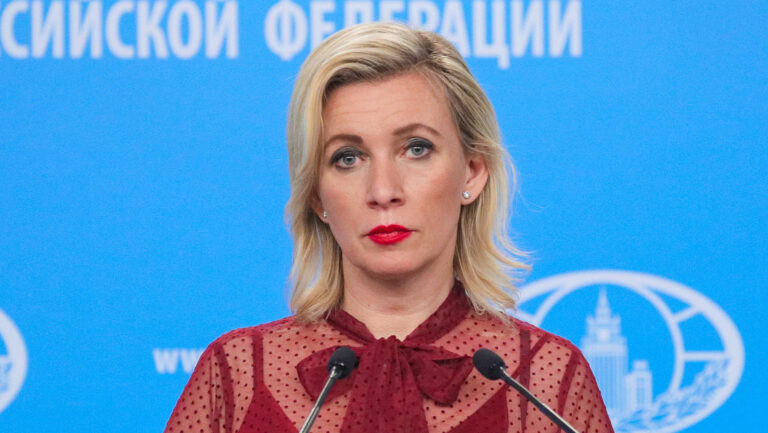 Rusia acusa a Occidente de bloquear la paz en Ucrania
