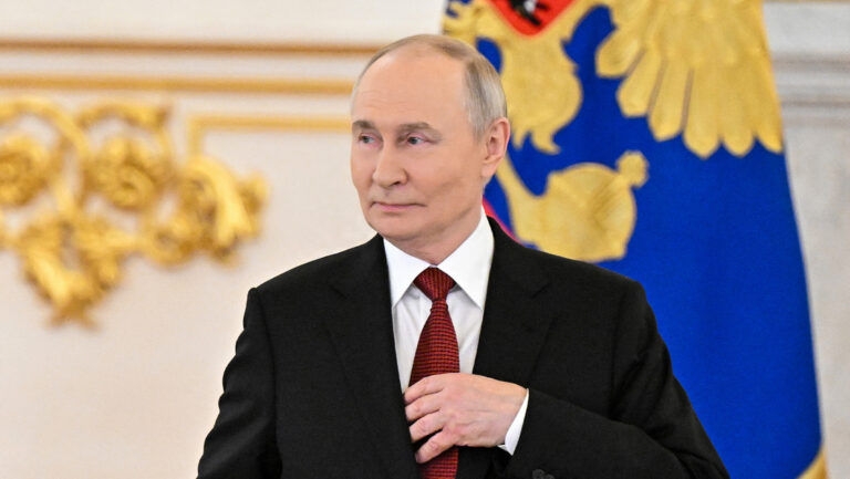 Putin: el conflicto en Ucrania surge por promesas rotas de Occidente y expansión de la OTAN