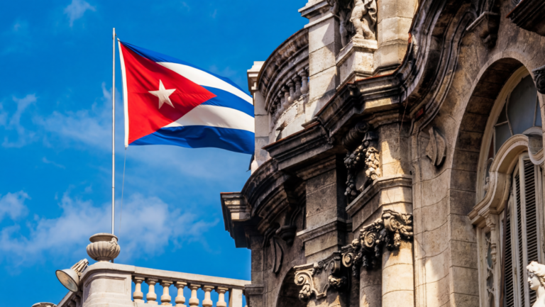 Cuba declara emergencia internacional por orden de Trump sobre petróleo
