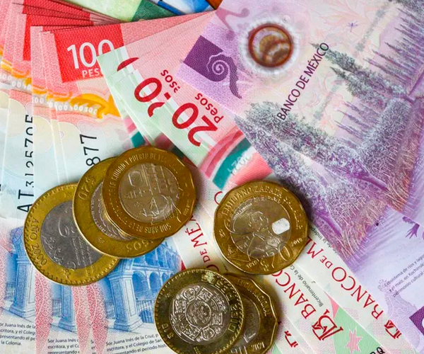 Fortaleza del peso no impidió récord en exportaciones mexicanas en 2025.