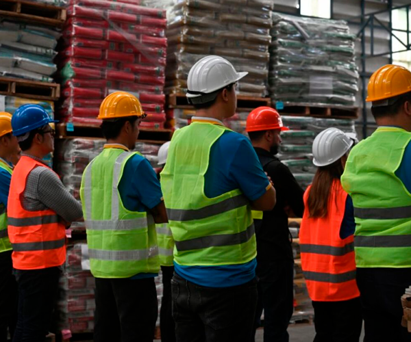 Cambios laborales en México para 2026 afectan a empresas y trabajadores.