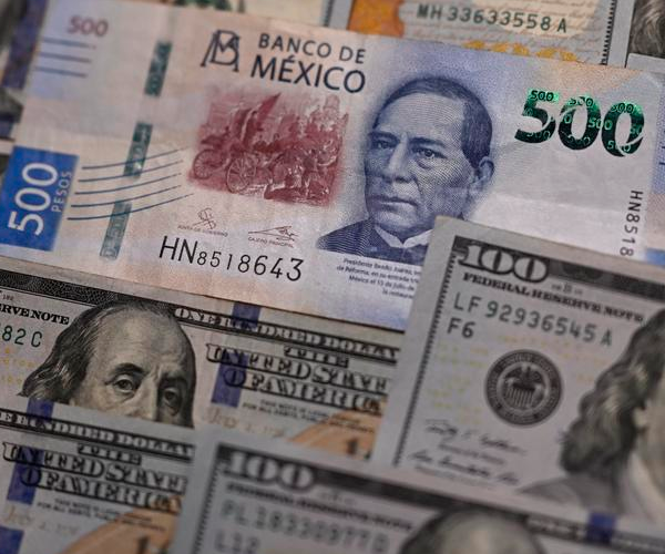 Impuesto de 1% a remesas entra en vigor en EE.UU., pero impacto en México sería limitado.