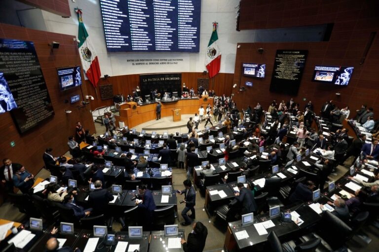 La Permanente exige cumplimiento de la Ley Silla