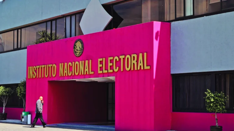 Quitar consejerías afectaría de manera grave la capacidad operativa del INE