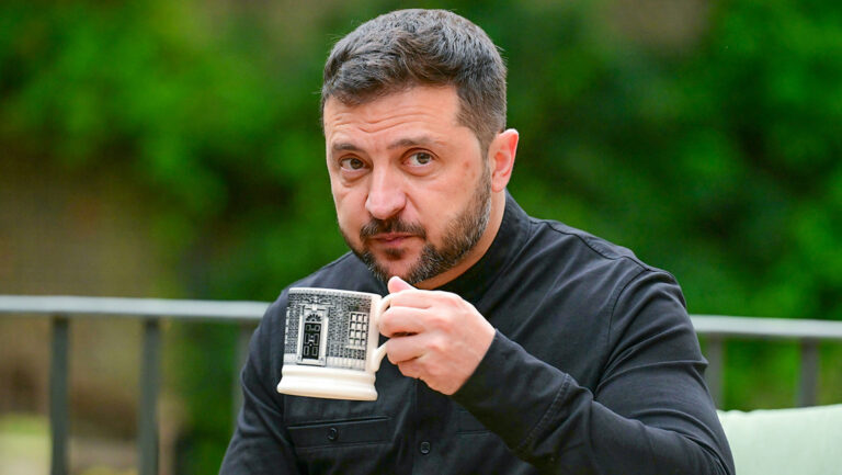 Zelenski: Hay una «ventana de oportunidad» para terminar la guerra antes de las elecciones de medio término en EE.UU.
