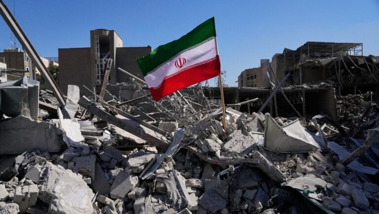 Canciller belga califica de «justificados» los ataques de EE.UU. e Israel contra Irán pese a violar el derecho internacional
