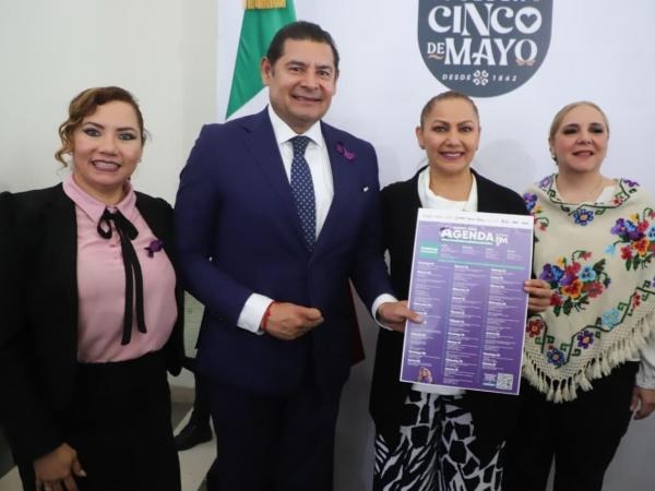 Resultados contundentes sin impunidad y con estricto apego a la ley: Armenta Mier