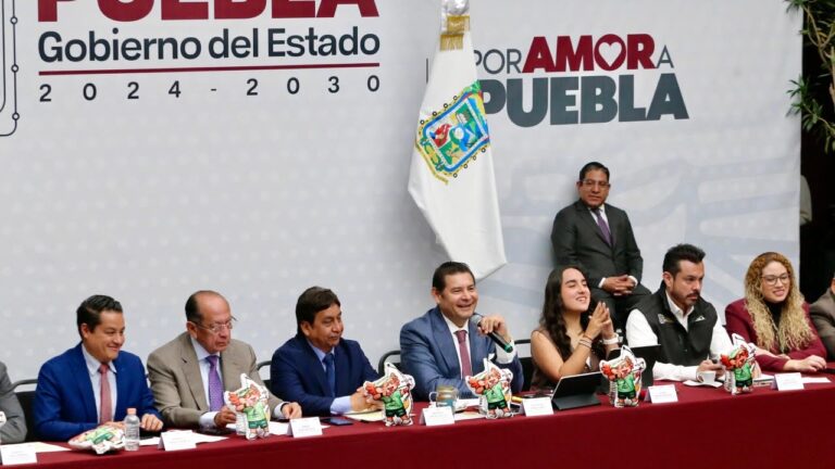 Puebla elimina corrupción y se corona como capital del deporte internacional