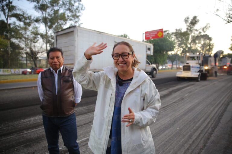 Ecatepec se prepara para el mundial