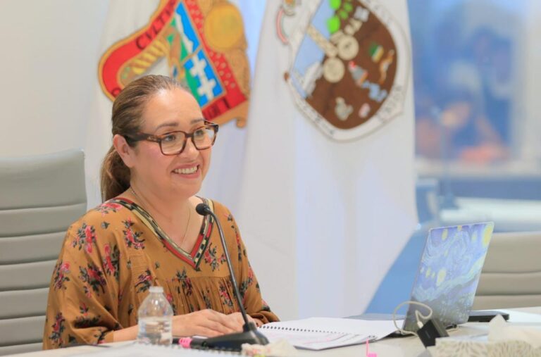 Ecatepec, primer lugar en manejo ordenado y transparente de finanzas en Edomex