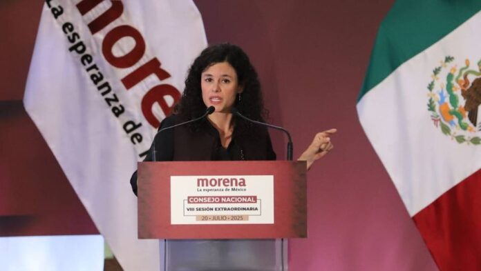 morena-encabezada-luisa-maria-al