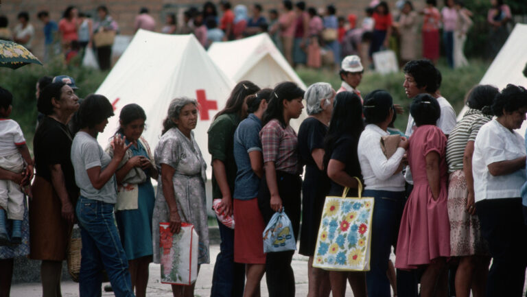 Terremoto de Popayán: el sismo que amenazó un tesoro colonial de América