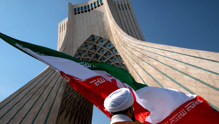 Irán emerge como el verdadero ganador del conflicto con EE.UU. e Israel