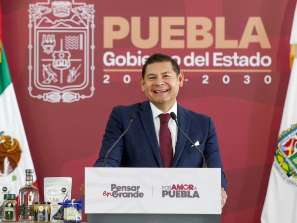 limpiada CONADE 2026 fortalece a Puebla como referente deportivo nacional e internacional