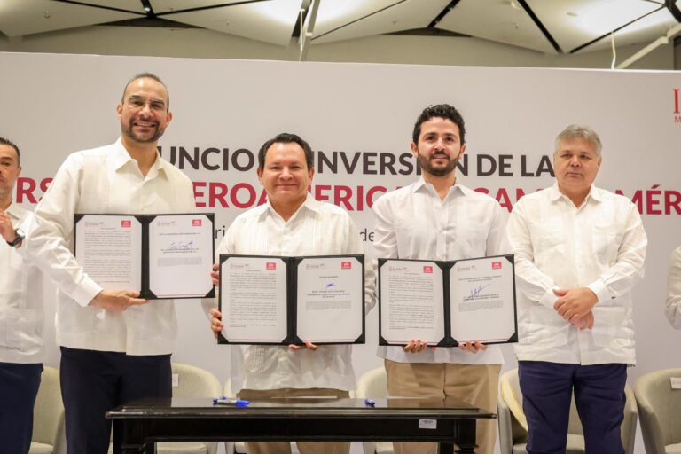 Yucatán consolida liderazgo educativo y de innovación con la llegada de la Universidad Iberoamericana Campus Mérida