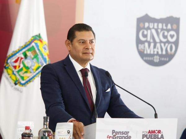 Con 150 mil espectadores al día, Glow detona derrama económica en Puebla