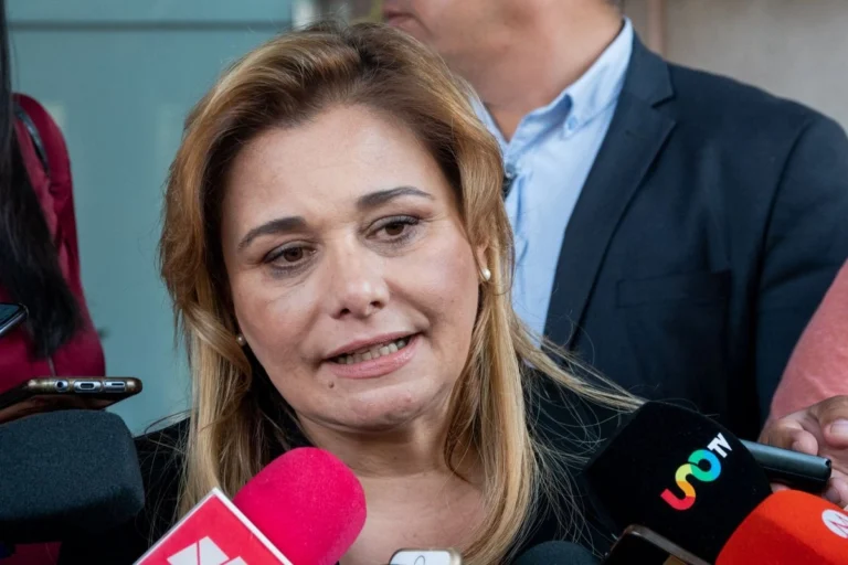 Senadores plantean posibles responsabilidades legales para gobernadora de Chihuahua por operativo con agentes extranjeros
