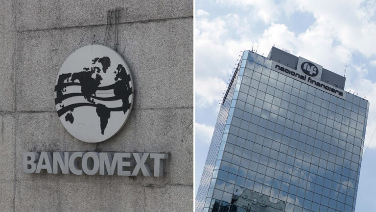 Carlos Torres Rosas asumirá liderazgo de Nafin y Bancomext