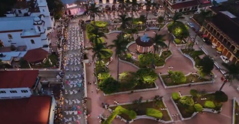 Foro “Santiago Tuxtla Vive” fortalece identidad veracruzana