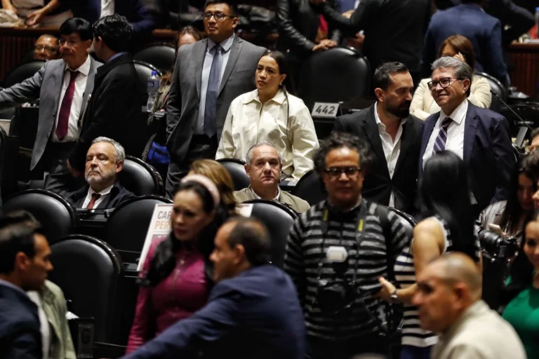 Diputados avalan filtro de integridad para aspirantes a cargos públicos