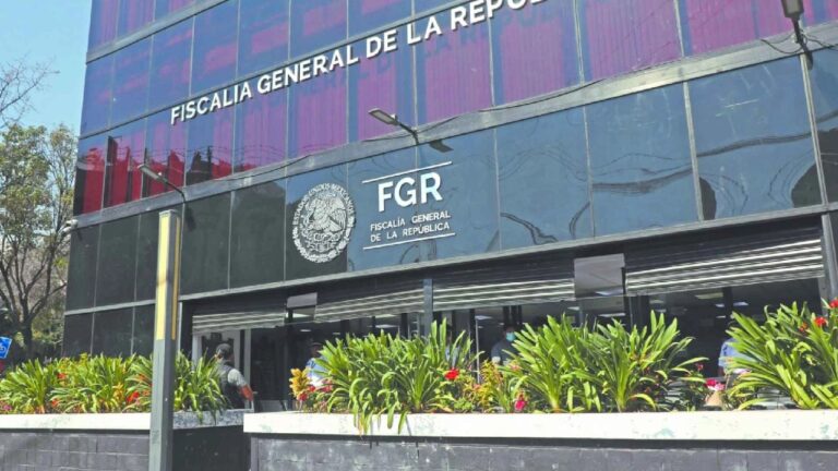FGR nombra nuevos fiscales en Colima y Zacatecas