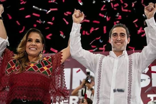 Chetumal recibirá autobuses eléctricos made in México; senador Gino Segura celebra avance en movilidad sostenible