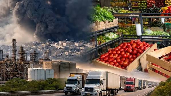 Guerra contra Irán cuesta 1.000 dólares extra a cada hogar estadounidense