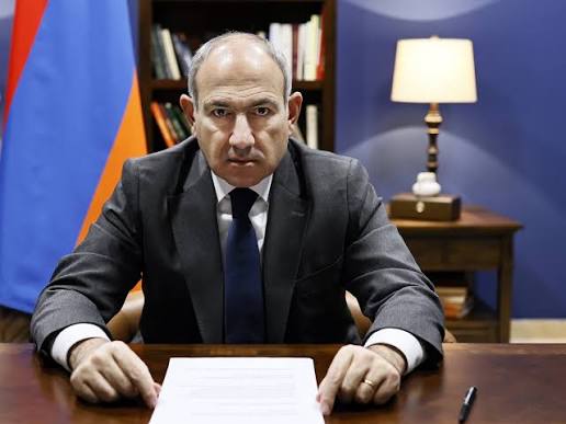 Nuevo Presidente de Armenia amenaza con excluir a la oposición