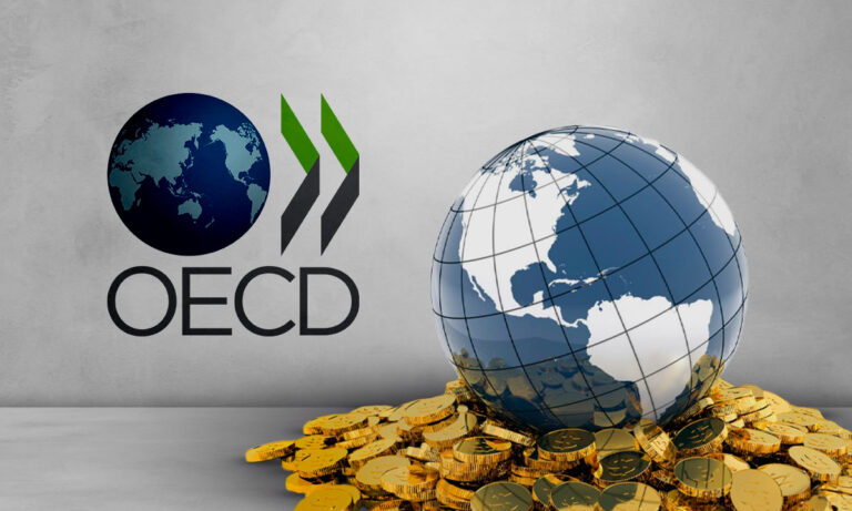 OCDE reduce previsiones de crecimiento global por conflicto en Medio Oriente