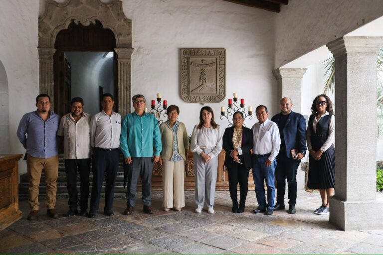 Evalúa gobernadora Margarita González Saravia resultados y ruta de trabajo de la secretaría de Bienestar