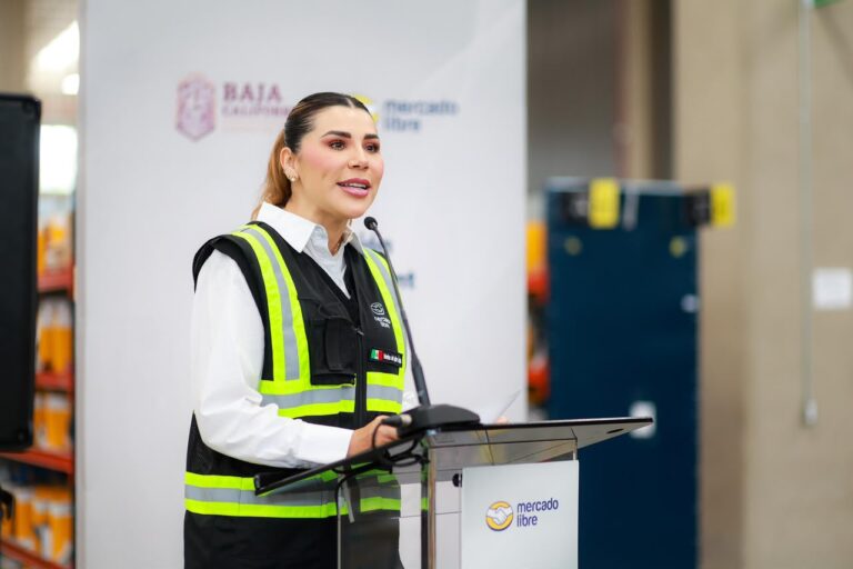 Baja California, líder nacional en empleo con más de un millón de asegurados.