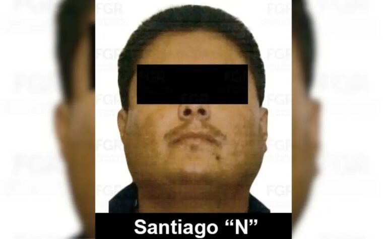 Condenan a 105 años de cárcel a “El Carrete”, ex líder de Los Rojos