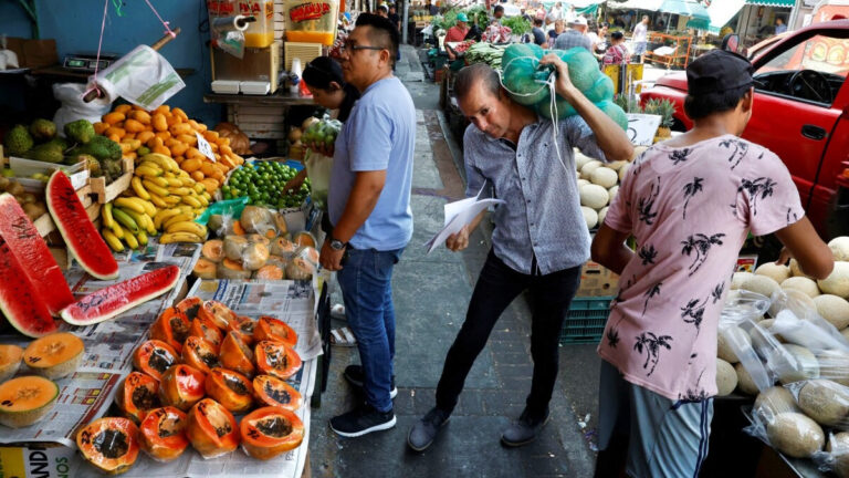 Consumo privado en México acumularía 15 meses consecutivos de crecimiento