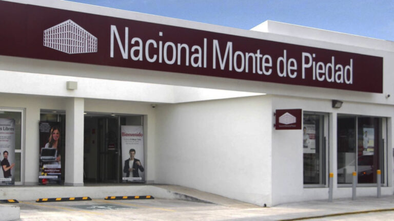 Suprema Corte entra al conflicto laboral de Monte de Piedad