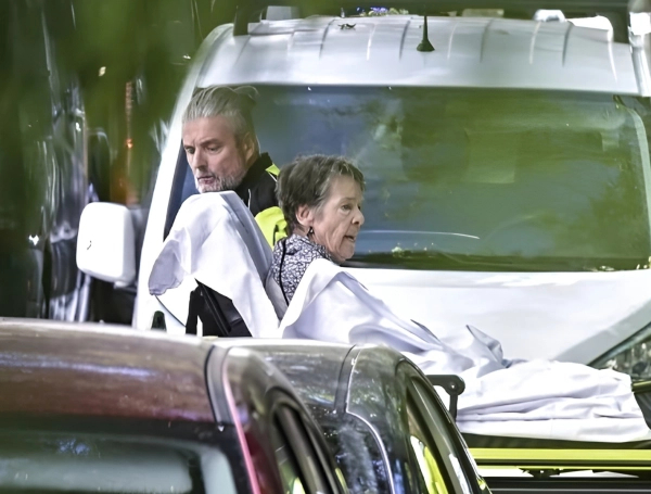 Desalojan a una abuela y el país se entera de que el Monopoly de los caseros es a muerte súbita