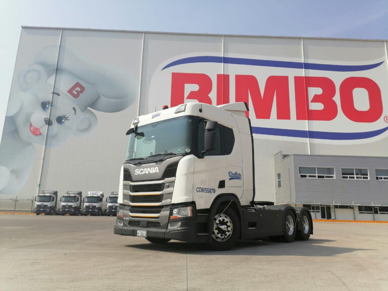 Bimbo entra por tercera vez a la lista de las mejores empresas del mundo de TIME