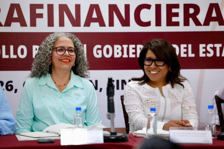 Sinaloa presenta esquemas de crédito para el ciclo agrícola otoño-invierno