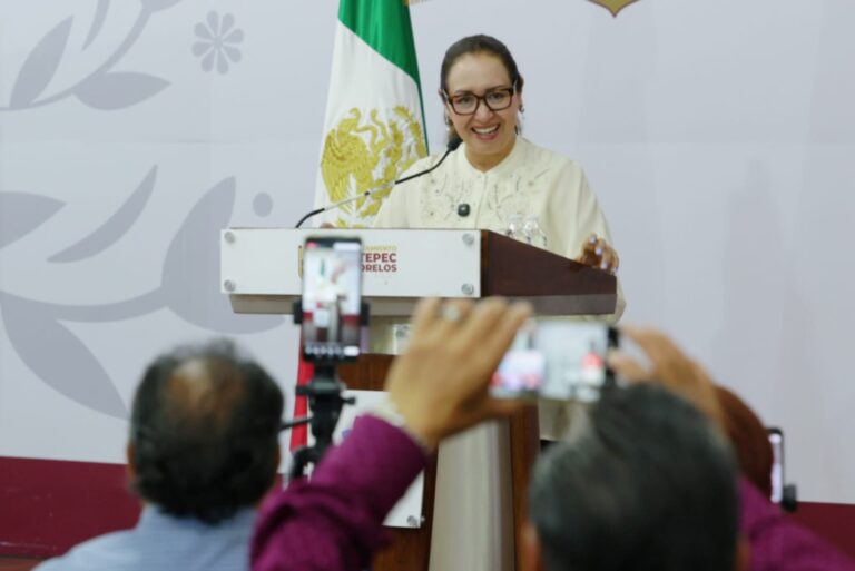Cisneros Coss destaca coordinación con Edomex que sacó de la pobreza a 231 mil ecatepenses