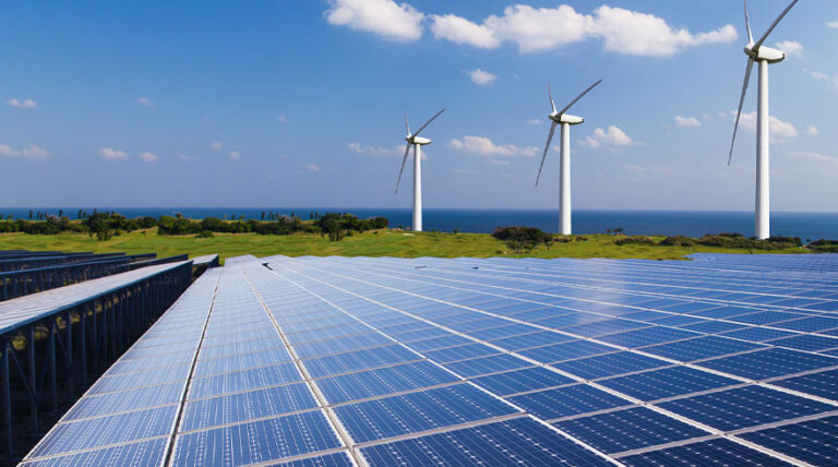 Planeación eléctrica en México muestra avances con 11 GW de renovables: IDEA