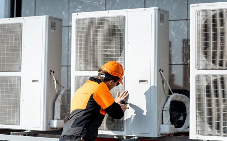 Industria de climatización en México crece 7% anual impulsada por centros de datos