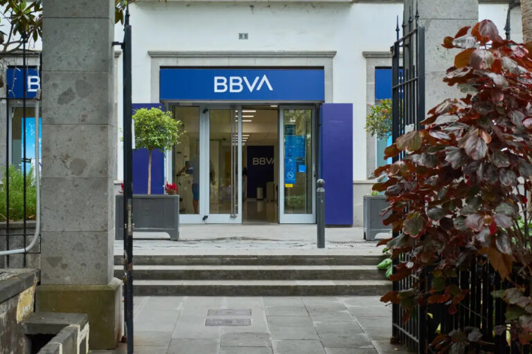 BBVA mejora a 1.4% su expectativa de crecimiento para México en 2026