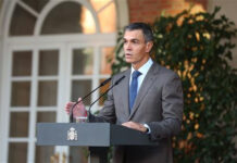 España va a las urnas: Sánchez adelanta las elecciones y fija una fecha decisiva